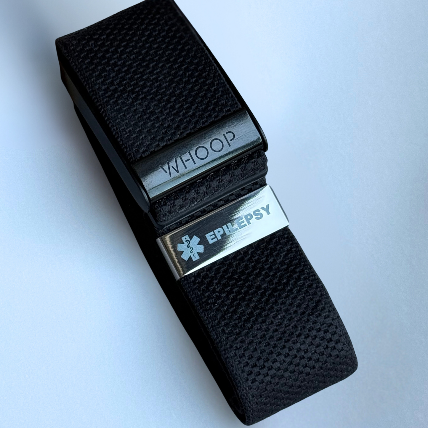 "Personalised Medical Alert Watch Tag" – Emergency ID